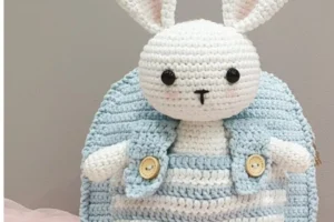 Amigurumi Tutorial