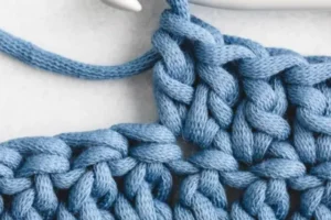 Complete Guide to Crochet for Beginners