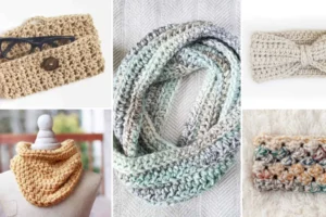 10 Beginner-Friendly Crochet Projects to Try Today