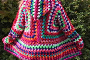 Gylly Beach Jacket