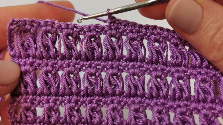 Discover How to Get the Best Crochet Patterns
