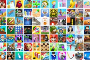 New Free Game Apps