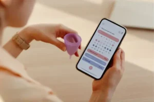 best app to track ovulation to avoid pregnancy_