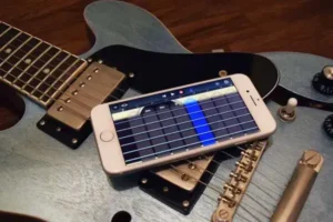 best online guitar learning app