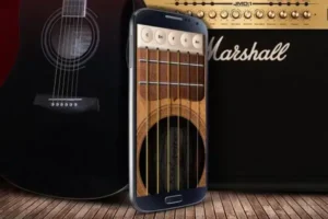 ​free acoustic guitar app​