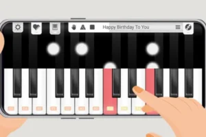 app to learn play piano_