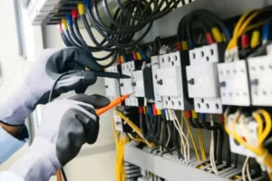 Electrical Engineer Online Courses