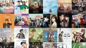 watch free kdramas