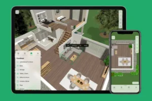 Best Interior Design Apps