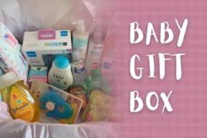 Baby Gift Box