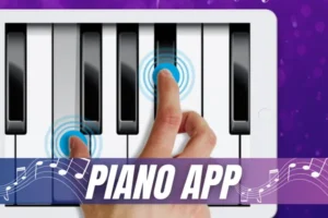 Best apps to play piano​ for free