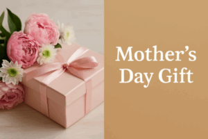Mother's Day Gifts​ - Best Ideas to Surprise!