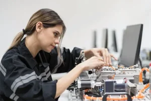Electrical Engineering Online Courses