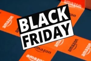 Amazon Black Friday 2025