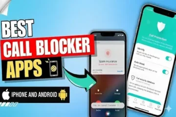 Spam Blocker App