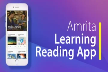 Amrita Learning