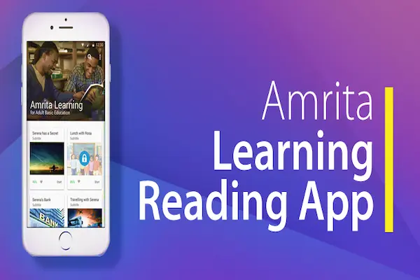 Amrita Learning