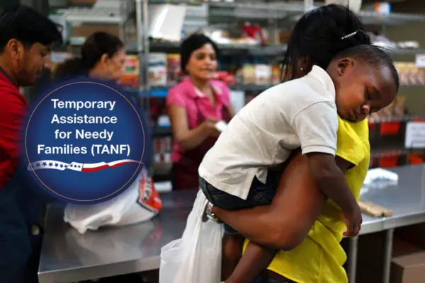 Assistance for Needy Families