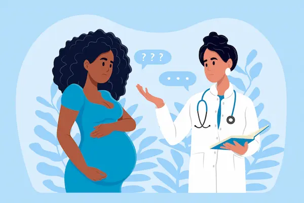 Medicaid Pregnancy Coverage Basic