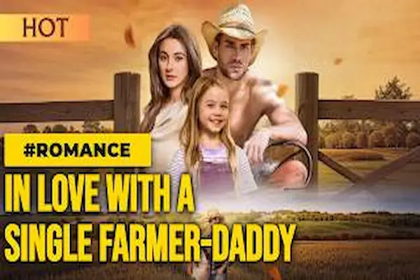 Love with a Single Farmer-Daddy