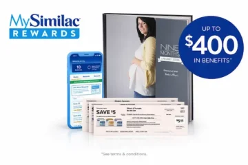 MySimilac Rewards (2)