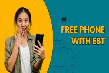 get a free phone with EBT