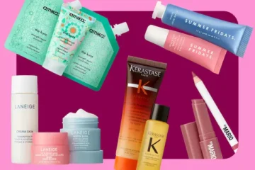 Free Sephora Products