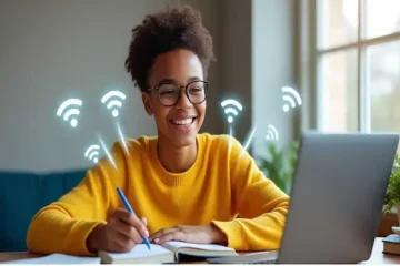 cheap internet plans for students