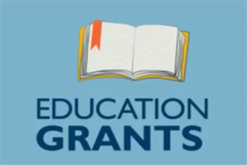 education grants