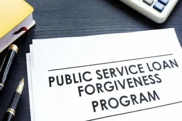 federal student loans forgiveness programs