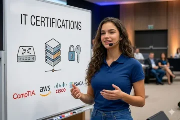 IT certifications