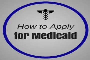 apply for medicaid