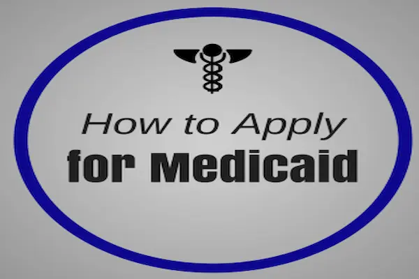 apply for medicaid