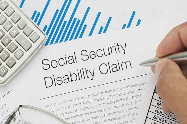 apply for social security disability