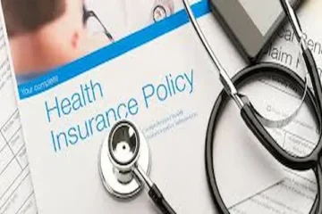 health insurance plans