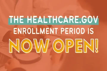 healthcare.gov enrollment