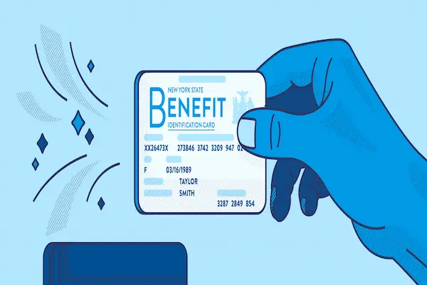 federal assistance programs