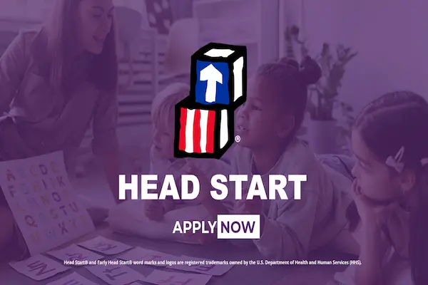 how to apply for head start