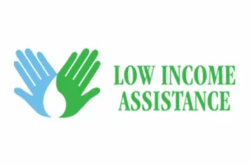 low income assistance programs