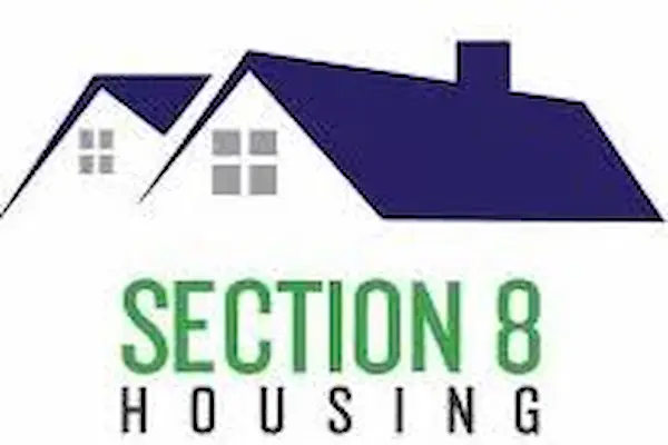 section 8 housing application