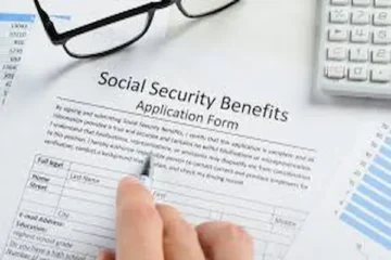 social security benefits apply