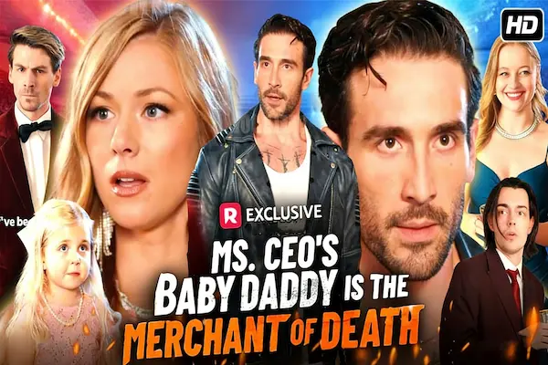 Ms. CEO's Baby Daddy Is the Merchant of Death (How to Watch)