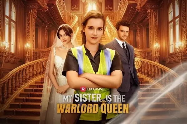 My Sister Is the Warlord Queen