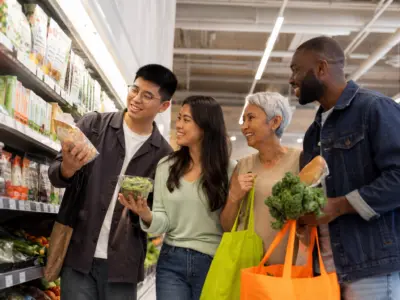 Unlock the Secrets of Grocery Freebies