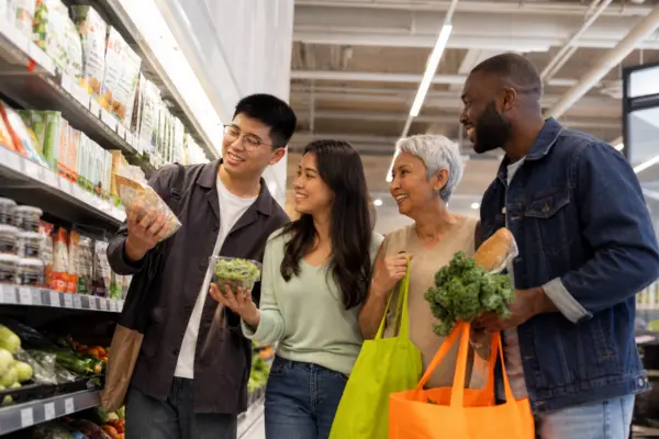 Unlock the Secrets of Grocery Freebies
