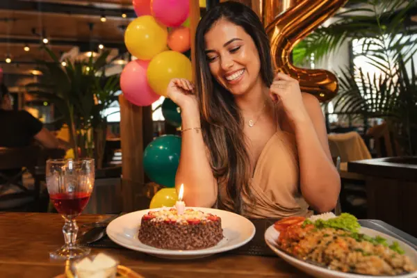 The Best Birthday Freebies You Can Get