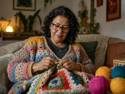 Discover the Best Crochet Patterns for All Levels