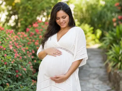 Tips for a Memorable Maternity Photoshoot