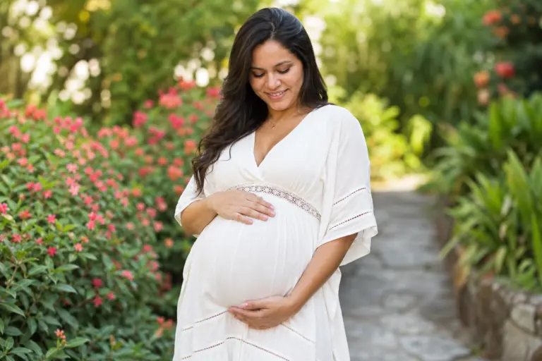 Tips for a Memorable Maternity Photoshoot